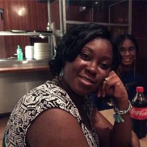 Meet your Posher, Cherrieca